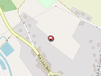 Carte de Dm Couverture à Rupt-aux-nonains