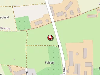 Carte de Mebold Stephanie à Jetterswiller