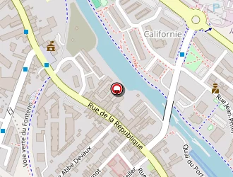 Carte de Torres Delphine à Jarville-la-malgrange