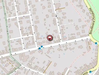 Carte de Bouteille Didier à Toul