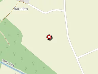 Carte de Fabrique De Meubles Bigot à Plouëc-du-trieux