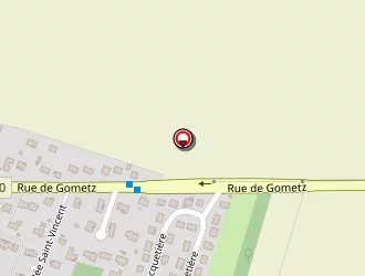 Carte de Teqtel à Molières (les)