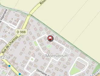 Carte de Exigence Organisation à Gometz-la-ville