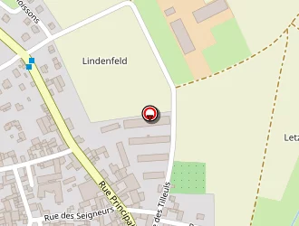 Carte de Aux Saveurs De Willgo à Willgottheim