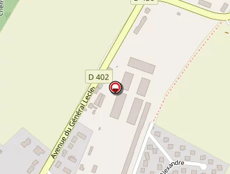 Carte de Eliotech à Chaumes-en-brie