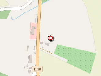 Carte de Co.mé.orn. à Saint-andré-de-messei