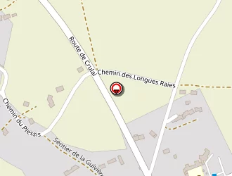 Carte de Mairie à Irai