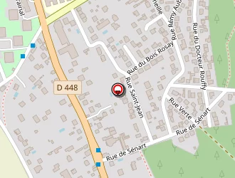 Carte de Maintenance Graphique Réalisation à Draveil