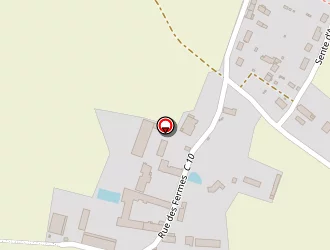 Carte de Intérieurs Bois à Jouy-le-châtel