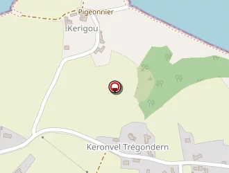 Carte de 2 L Eau Protection à Saint-pol-de-léon