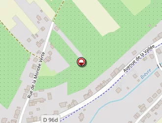 Carte de Mairie à Hartzviller