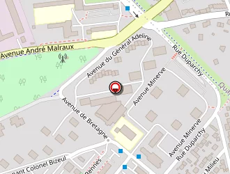 Carte de Mairie à Viry-châtillon