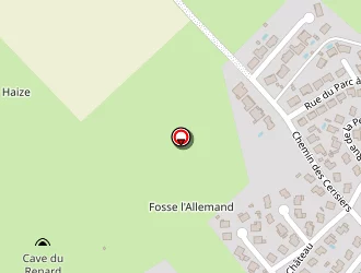 Carte de Begue Jean-claude à Chancenay