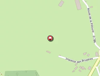 Carte de Mulder Création Environnement à Tanques