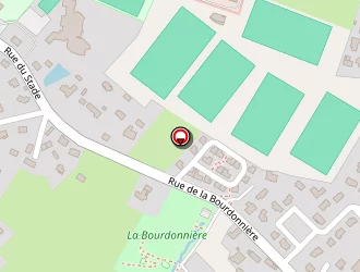 Carte de Ets Anfray Leroux à Saint-martin-des-champs