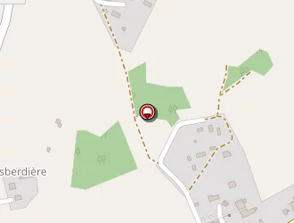 Carte de Briere Cyrielle à Reffuveille