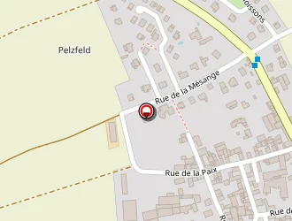 Carte de Schoepfer Yves à Willgottheim