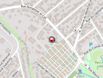 Carte de Viry Funéraire à Viry-châtillon