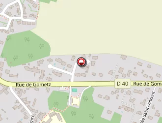 Carte de Mora Amanda à Molières (les)