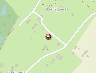 Carte de De Fromont Marc à Genettes (les)