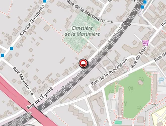 Carte de Antunes Michaël à Savigny-sur-orge