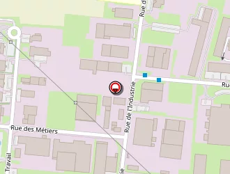 Carte de Dmbp à Hœrdt