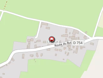 Carte de Baradu Stéphane à Vrigny