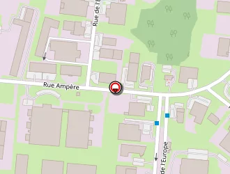 Carte de Davigel à Hœrdt