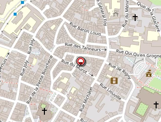 Carte de Crédit Mutuel à Toul