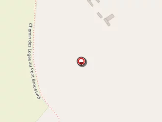 Carte de Roussel Laurent à Saint-clair-de-halouze