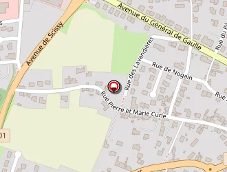 Carte de Formalyze à Cancale