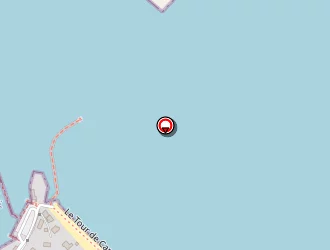 Carte de Restaurant L'abri Du Pêcheur à Carantec