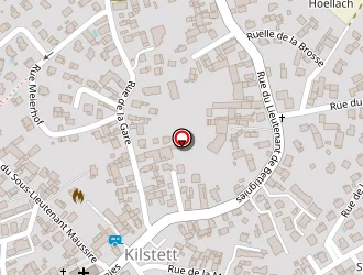 Carte de Em Consultant à Kilstett