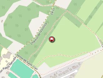 Carte de Niellez Frédéric à Gometz-le-châtel