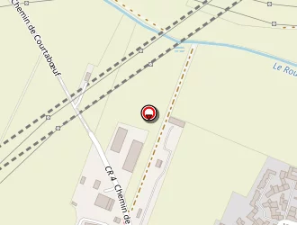 Carte de De Carvalho Jacky à Villejust