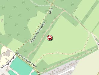 Carte de Fredreflex Photographe à Gometz-le-châtel