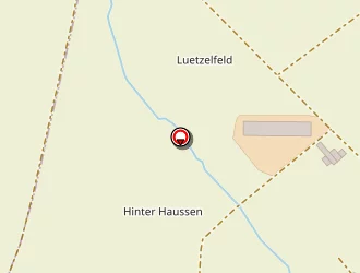 Carte de Euresco à Zeinheim