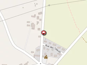 Carte de A.r Pasquer à Saint-clément-rancoudray