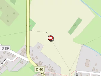 Carte de Garage Wolfersberger à Moussey