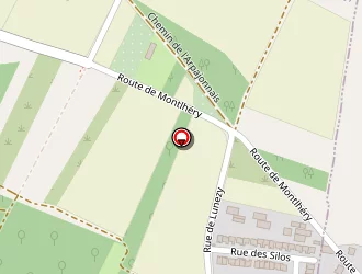 Carte de Sas Durot Nbtb Materiaux à Saulx-les-chartreux