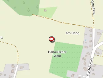 Carte de Mairie à Dimbsthal