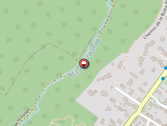 Carte de Biard Basile à Molières (les)