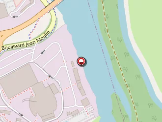 Carte de Mécanic Store à Jarville-la-malgrange