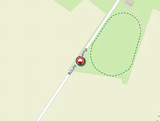 Carte de Gaec De La Baie à Vains