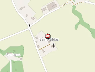 Carte de Service Pro Environnement à Tonquédec