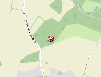 Carte de Siam Café à Tréméven