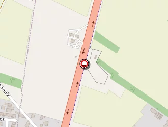 Carte de Levila Btp à Ballainvilliers