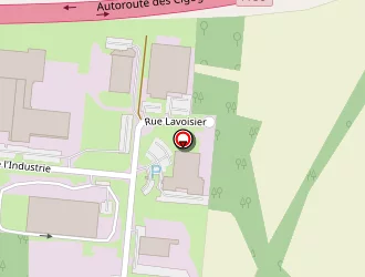 Carte de Accès Pro à Hœrdt