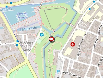 Carte de Didim Kebab à Toul