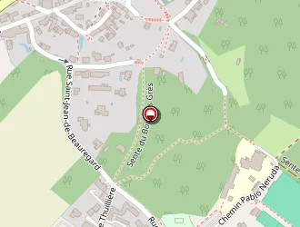 Carte de Mairie à Gometz-le-châtel